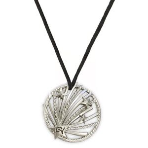 DAVID YURMAN • Holiday Collection Angelika Ornament Talisman